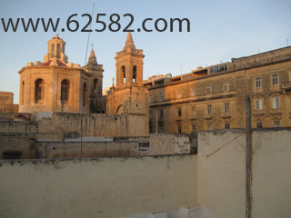 Holiday , Vacation, Weekend Breaks in Malta and Gozo